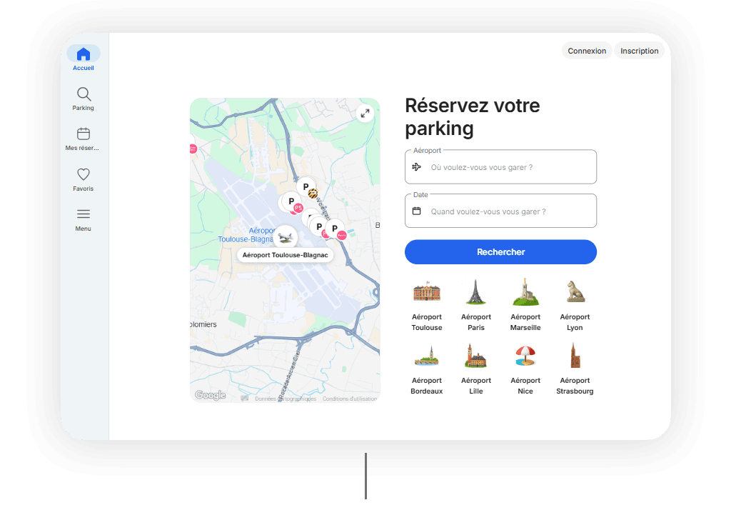 Multidiffusion sur de nombreuses plateformes
